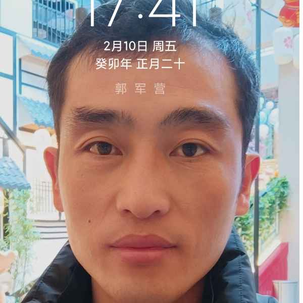 山东35岁单身帅哥真诚找对象-朝阳征婚网