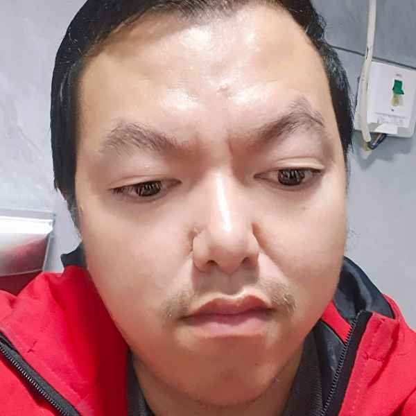 江苏36岁单身帅哥真诚找对象-朝阳征婚网