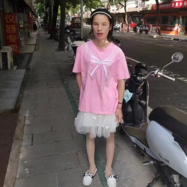 上海26岁单身美女真诚找对象-朝阳征婚网