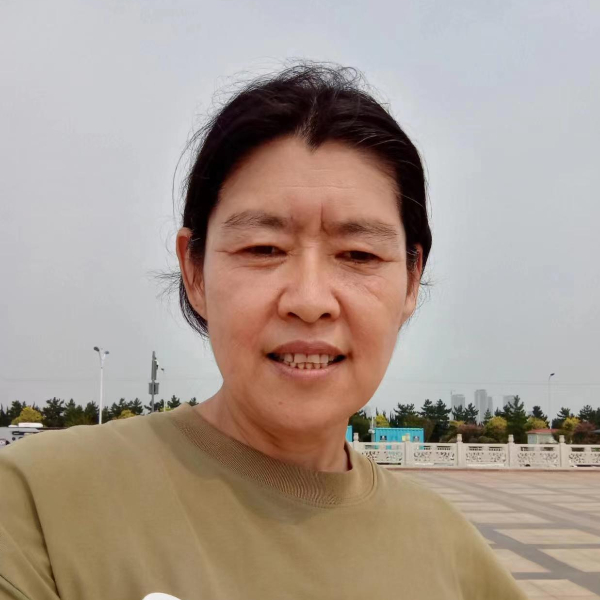 辽宁56岁单身美女真诚找对象-朝阳征婚网