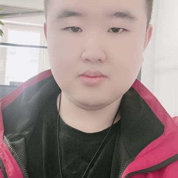 31岁岁黑龙江单身帅哥 - 朝阳吉缘网