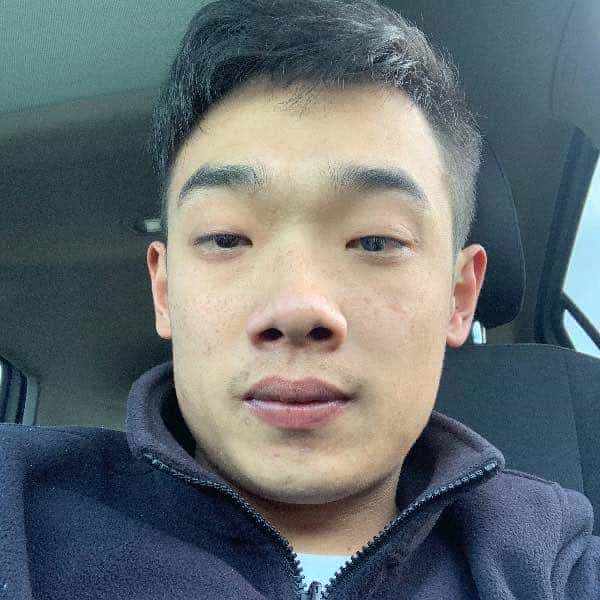 35岁岁云南单身帅哥 - 朝阳吉缘网