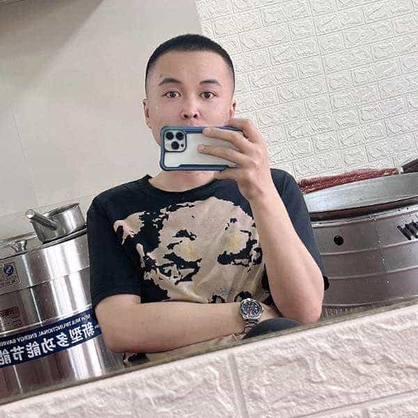 30岁岁黑龙江单身帅哥 - 朝阳吉缘网