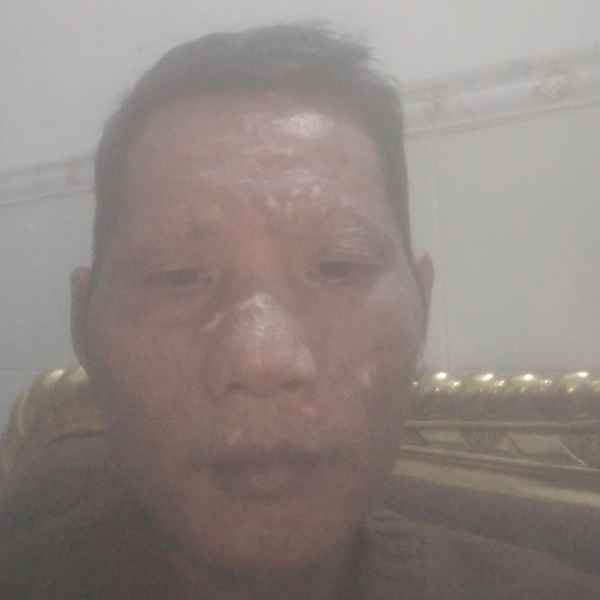 33岁岁广西单身帅哥 - 朝阳吉缘网