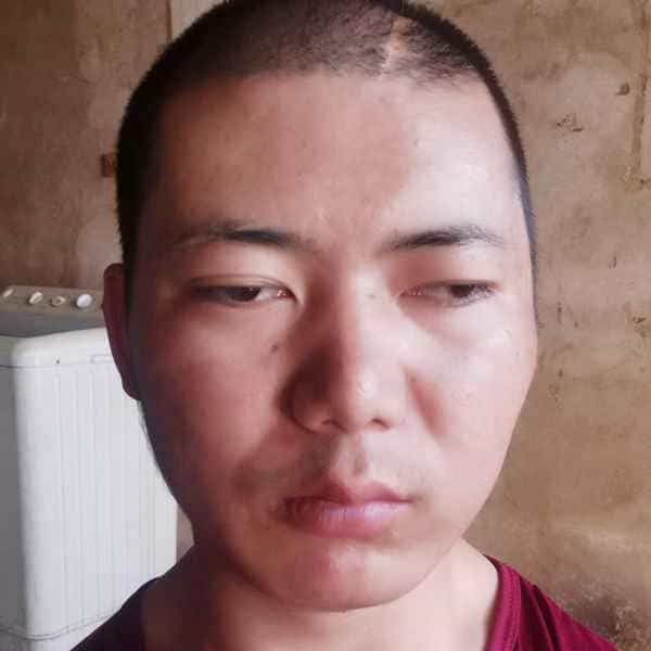 35岁岁云南单身帅哥 - 朝阳吉缘网