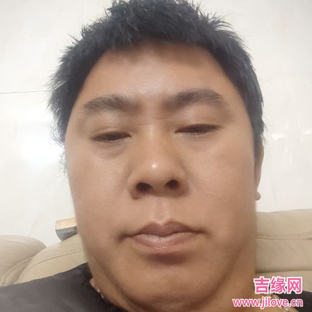 39岁岁广东单身帅哥 - 朝阳吉缘网