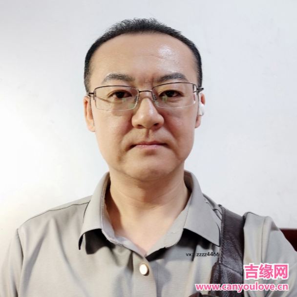 39岁岁河北单身帅哥 - 朝阳吉缘网