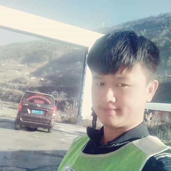 29岁岁云南单身帅哥 - 朝阳吉缘网
