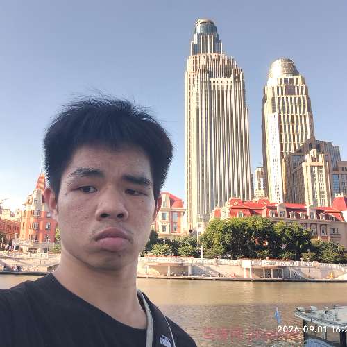21岁岁广西单身帅哥 - 朝阳吉缘网
